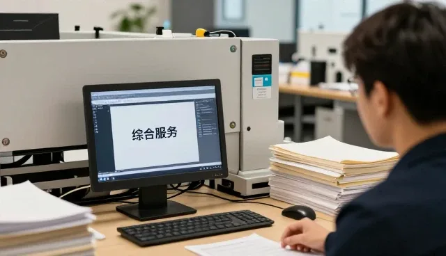 专项管理培训