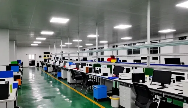 制造业设备选型中的地区因素与应对策略