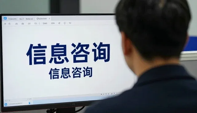 培训市场中的信息咨询应用与实践建议