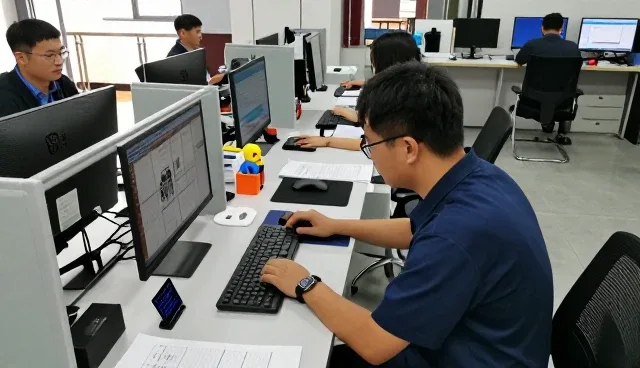 在制造业未来将在维护保养中发挥更大作用