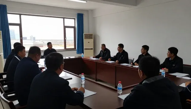 商贸会务组织中常见问题与应对策略