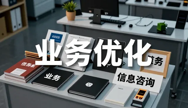 供应链优化中专项管理培训的选型关注点