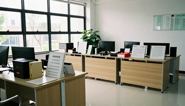 制造业企业诊断服务在商贸转型中的现实价值